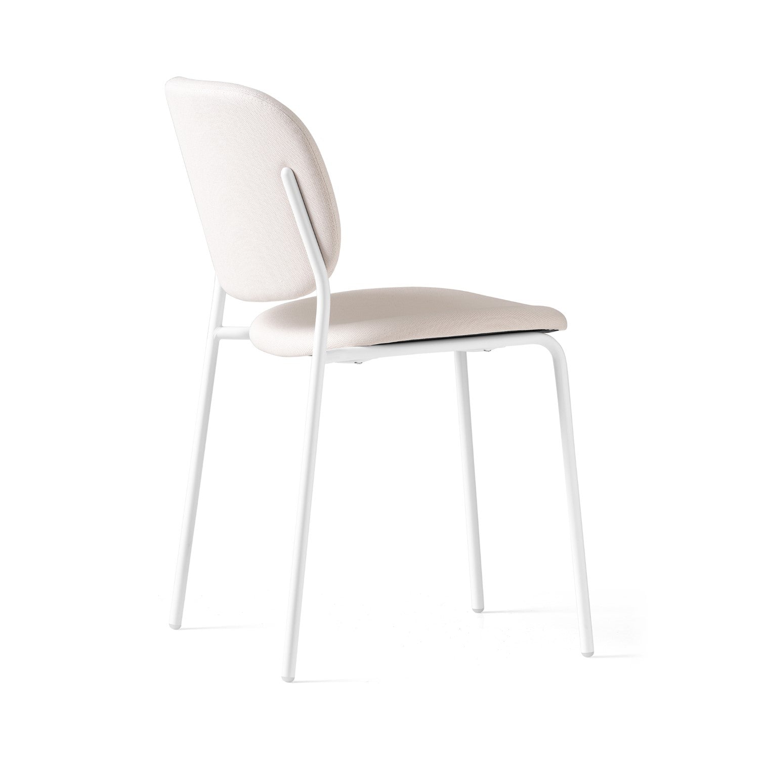 Yo! Optic White Chair