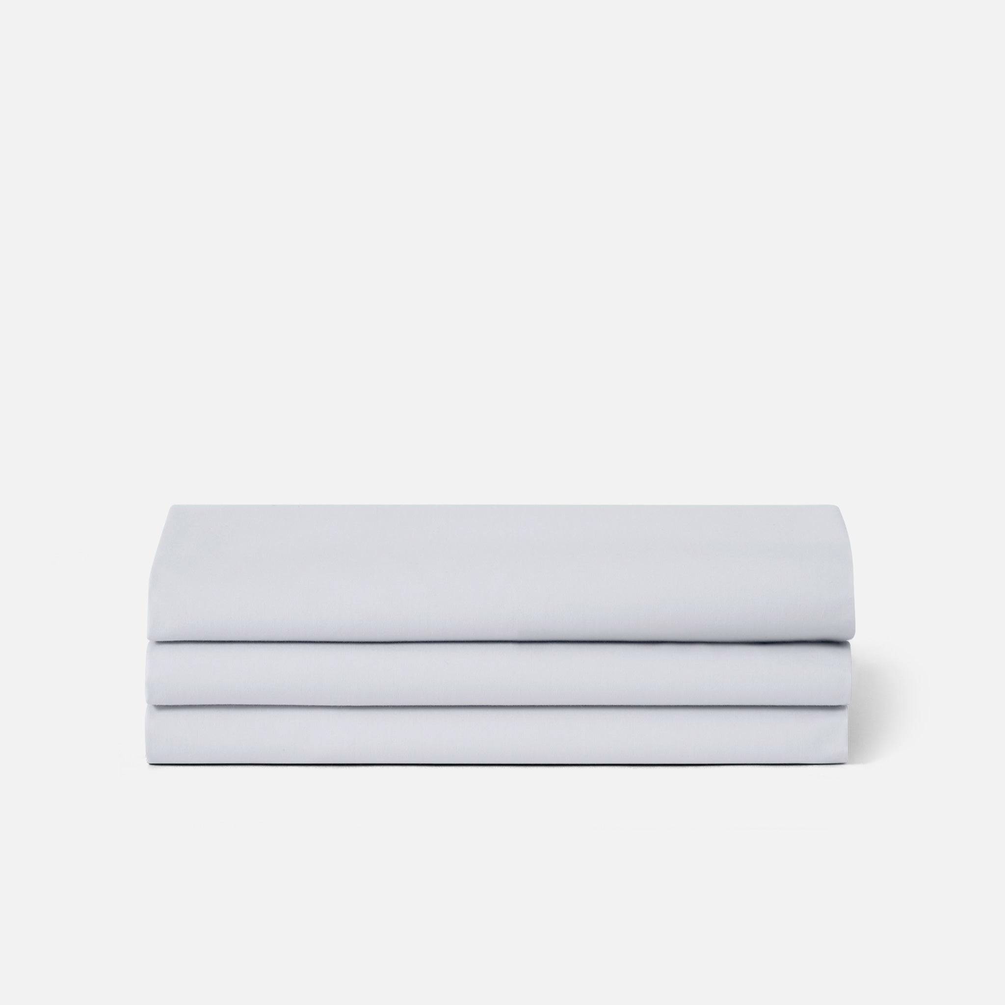 Luxe Sateen Flat Sheet