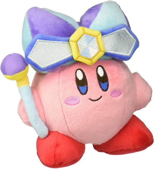 Little Buddy LTB 1677 C Kirby  Star Collection ...