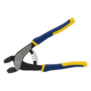 QEP Xtreme 8.25 in. Offset Tile Nipper with Tungsten Carbide Tips for Tile up to 516 in. Thick 10103