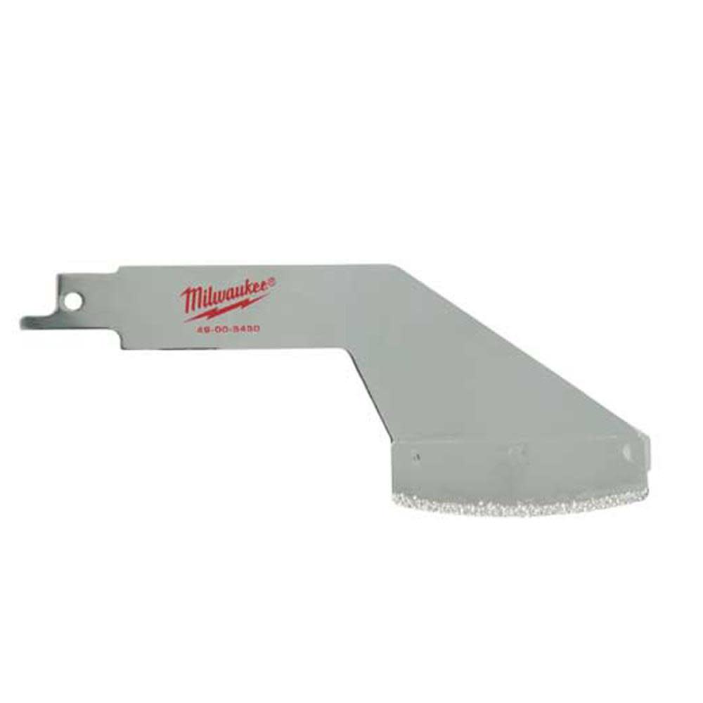 Milwaukee Grout Removal Tool 49-00-5450 from Milwaukee