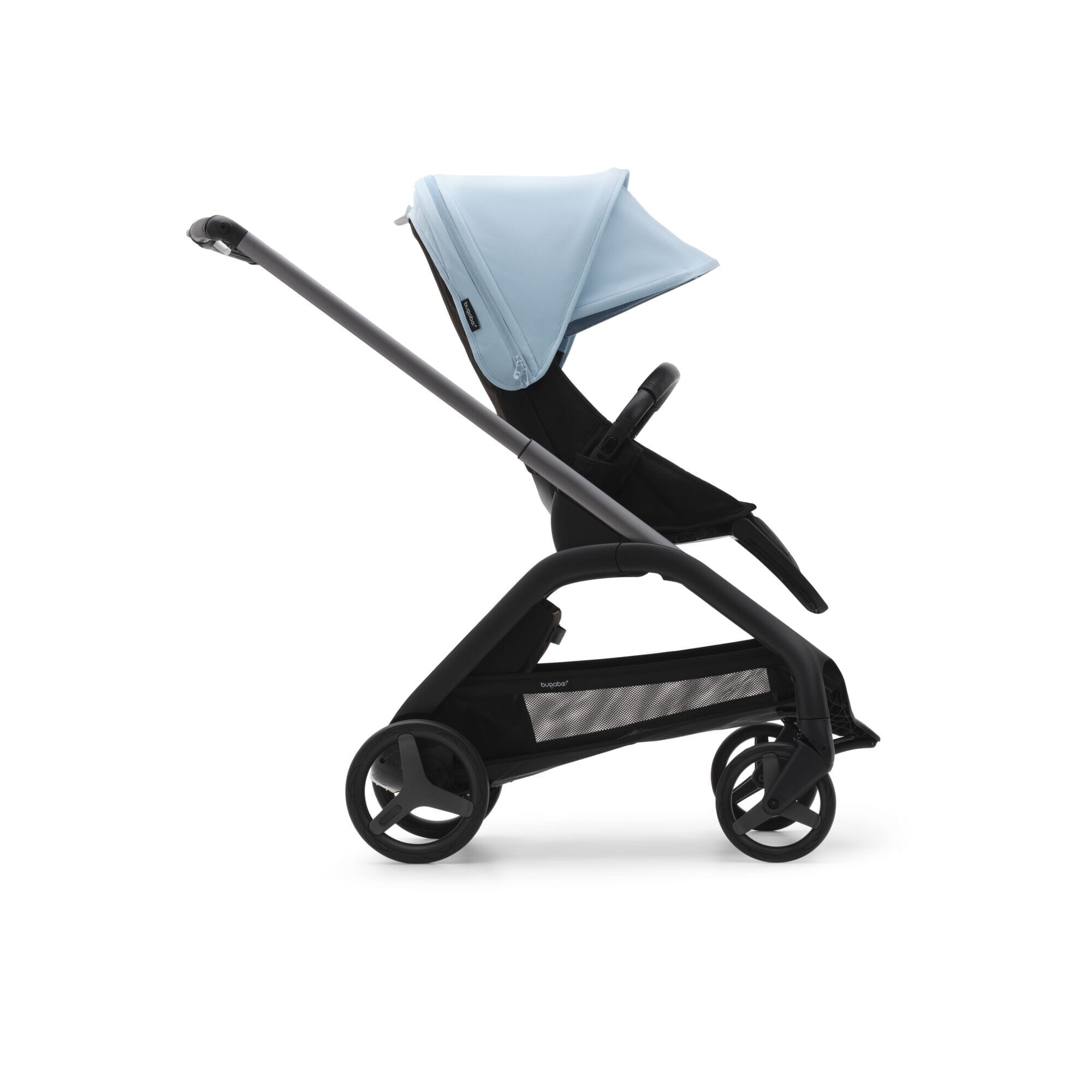 Bugaboo Dragonfly Stroller and Bassinet Complete