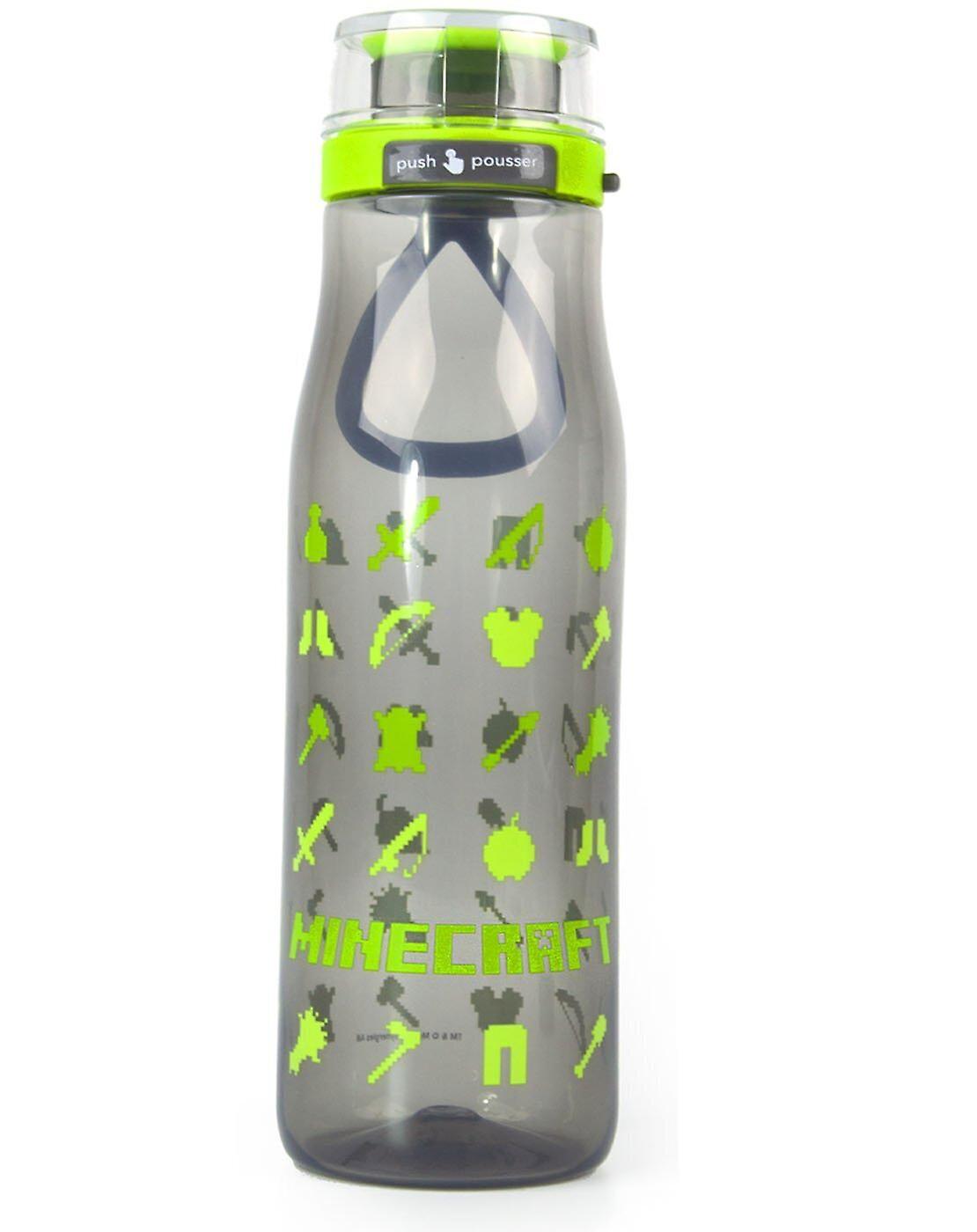 Minecraft Resources Kiona Sports Bottle