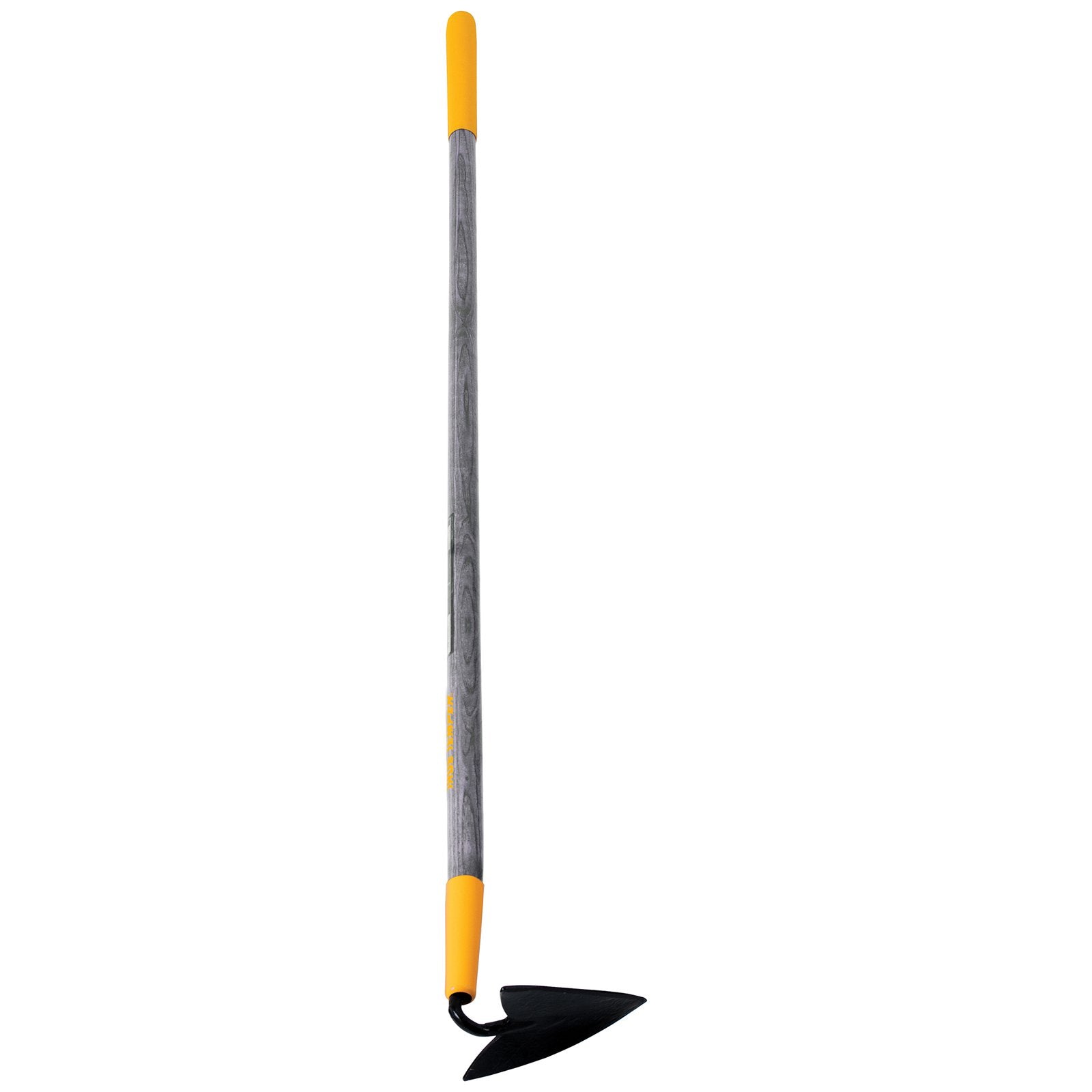 True Temper 28112000 Forged Steel Warren Hoe- 57 in.