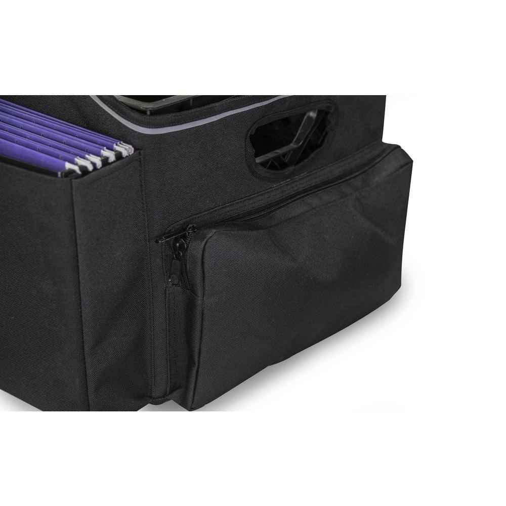 AutoExec Apron Organizer for Mobile Work Station APRON-01