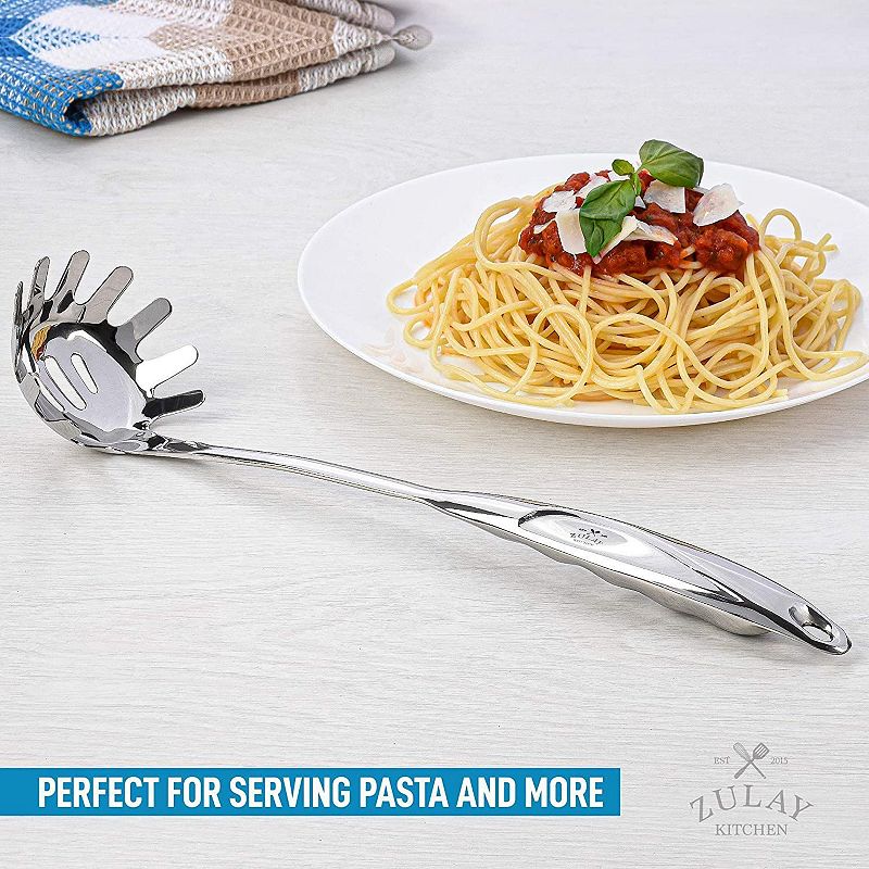 Pasta Server