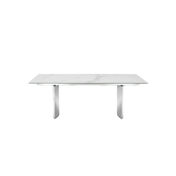 XL ALLEGRA motorized dining table