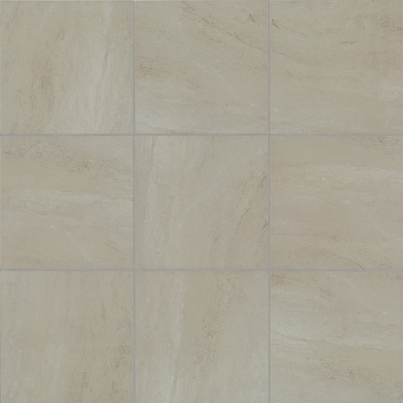 Bedrosians Riviera 14 x 14 Ceramic Tile