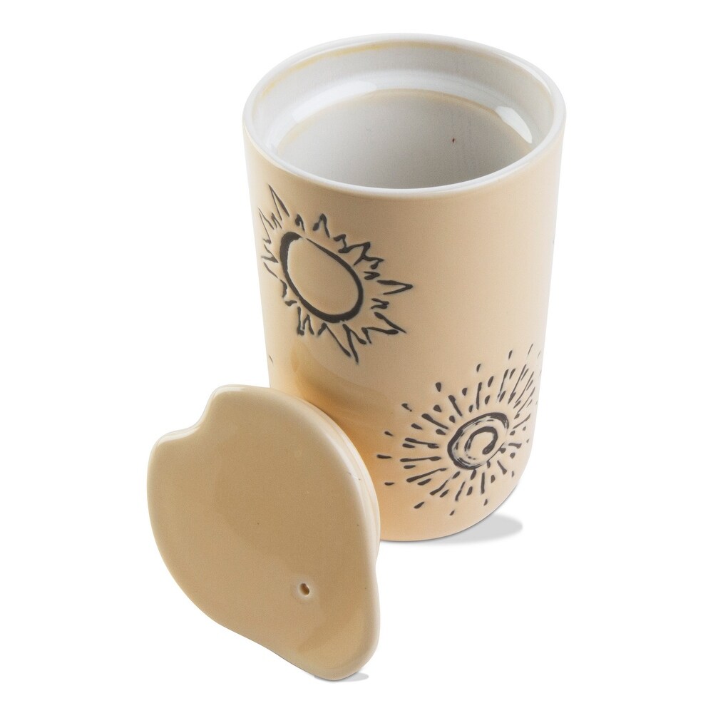 Suns Travel Mug 11 Oz