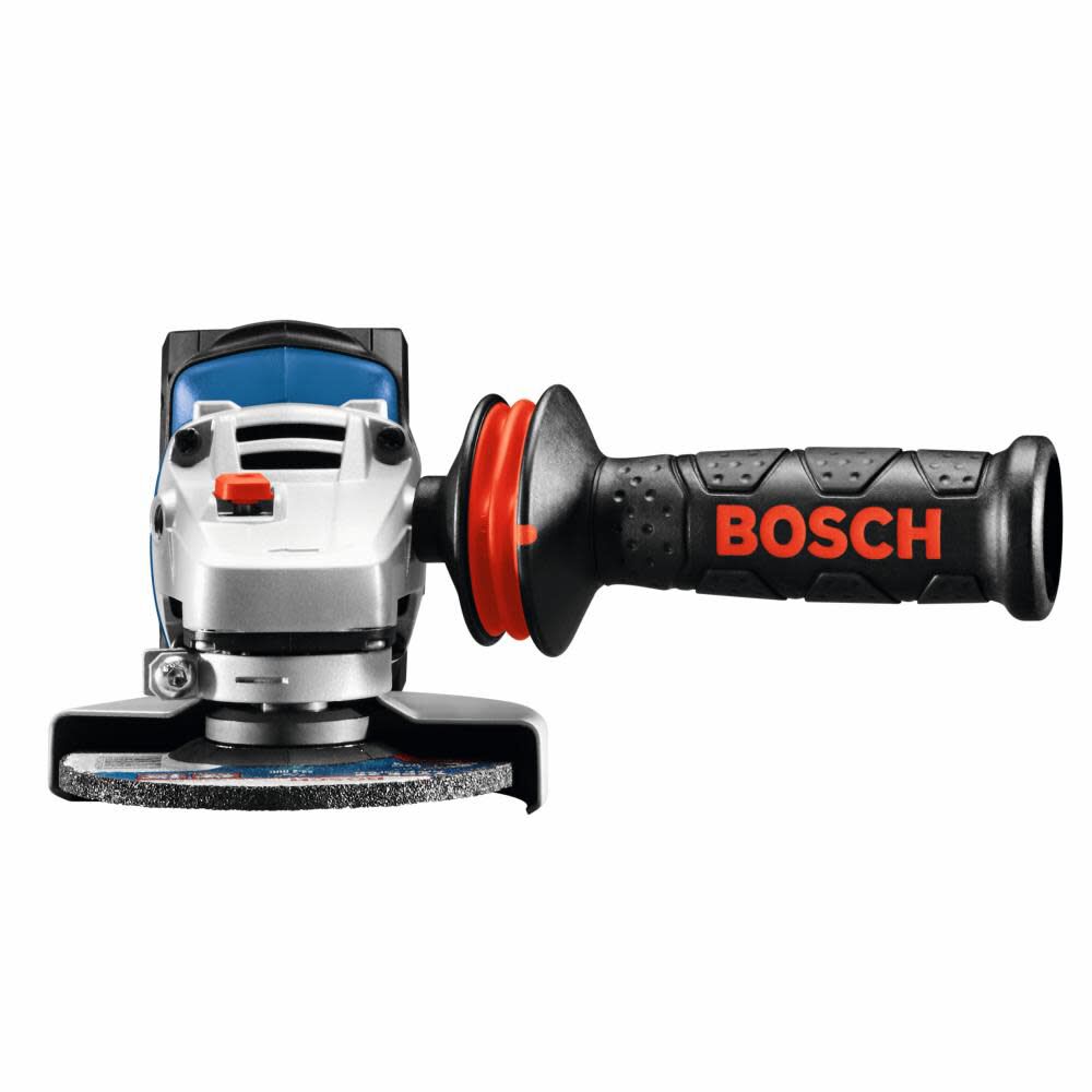 Bosch 18V 4 1/2