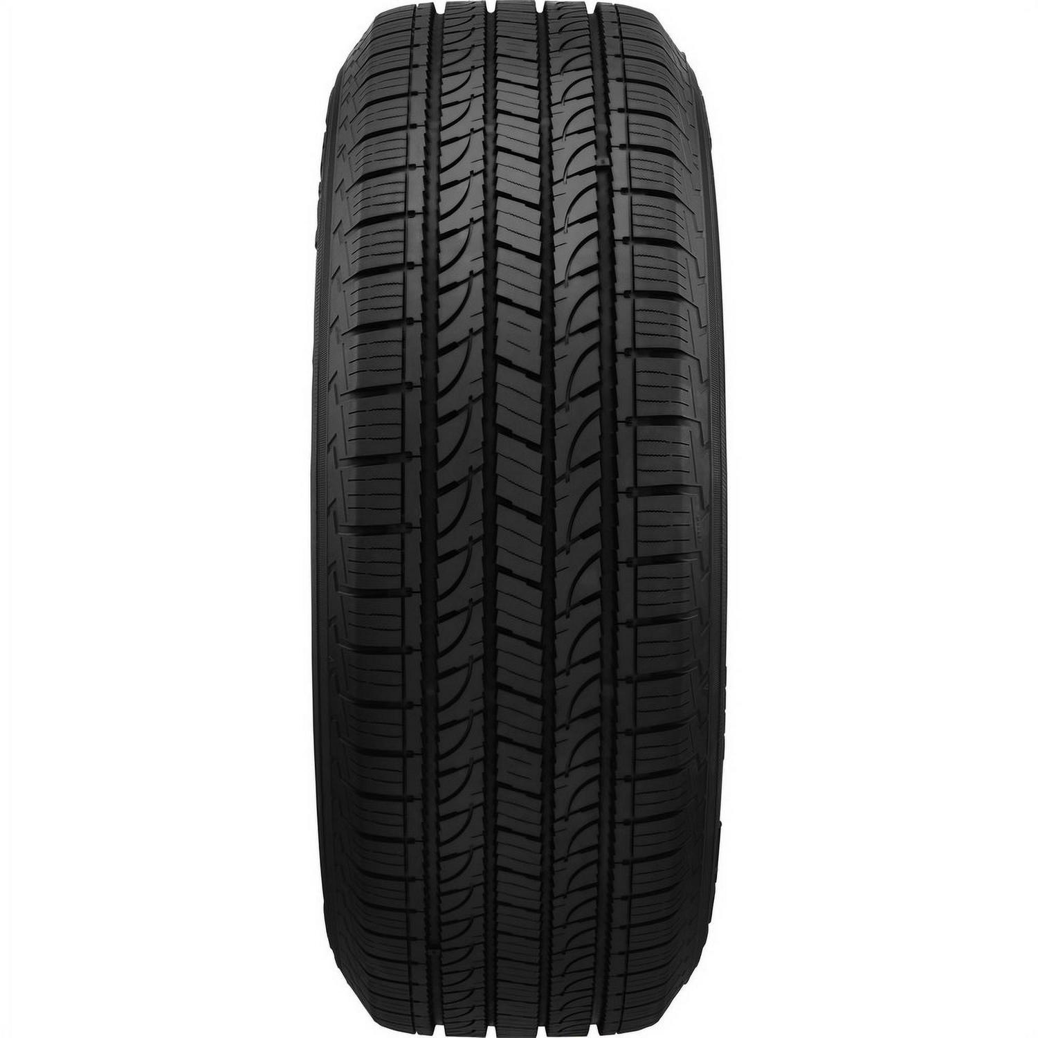 1 LT265/60R20/10 Yokohama Geolandar H/T G056 121R tire