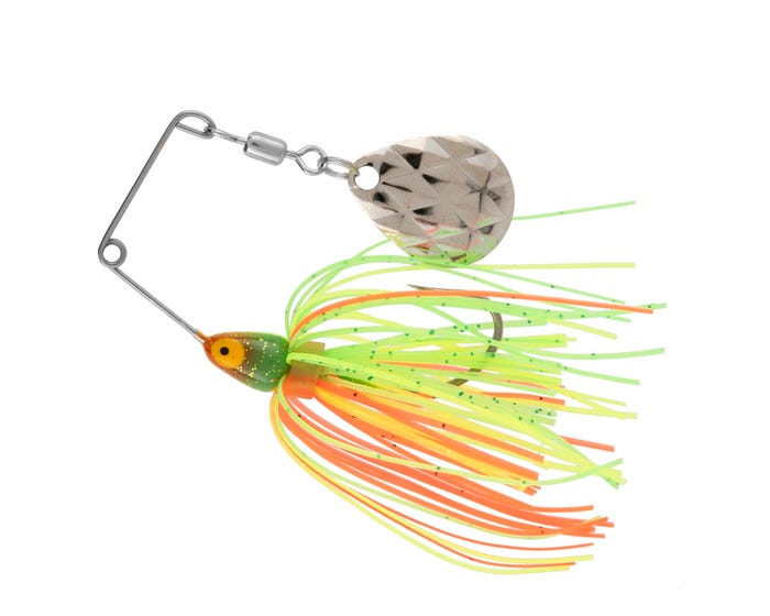 Strike King Micro-King Spinnerbait - 49417508