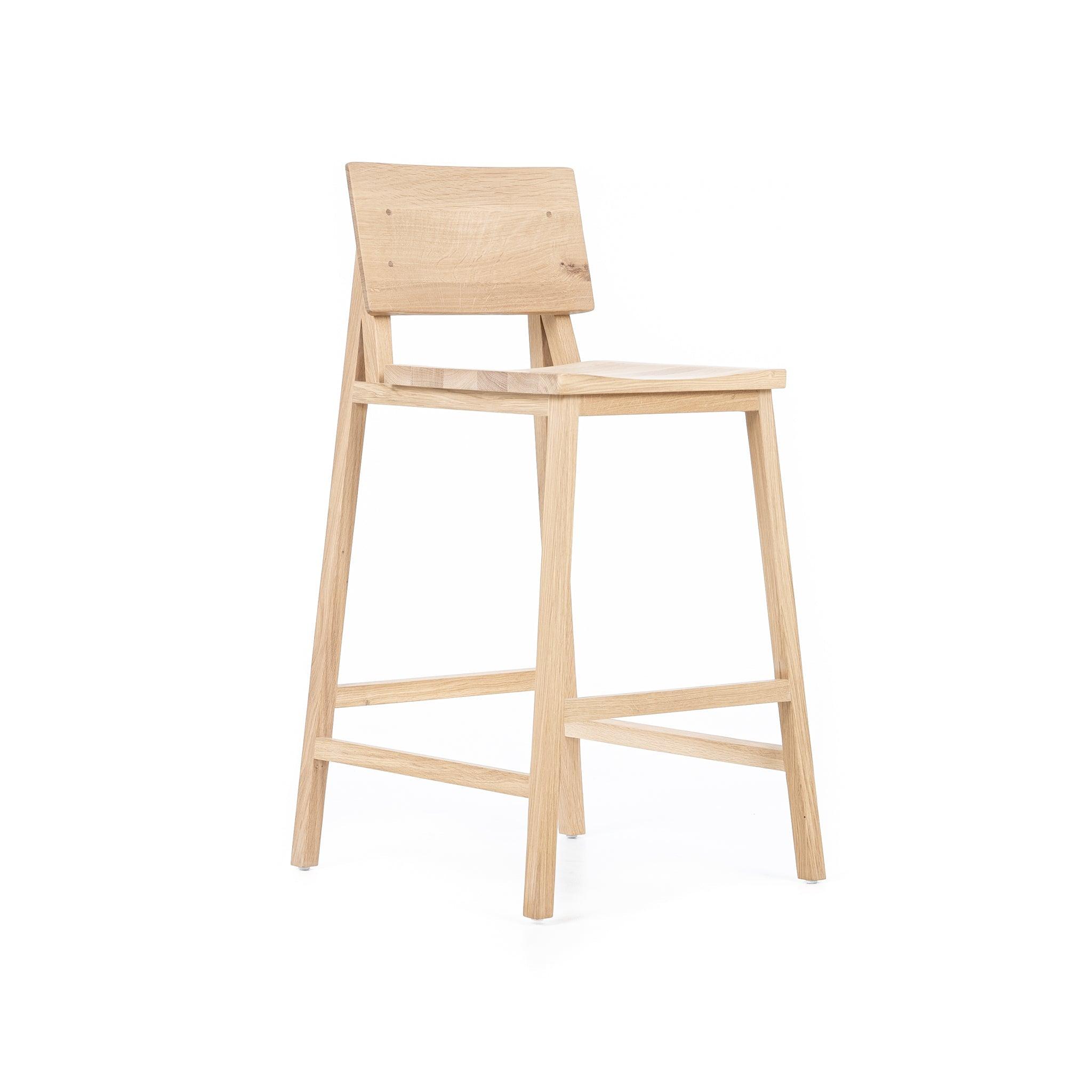 Brielle Counter Stool