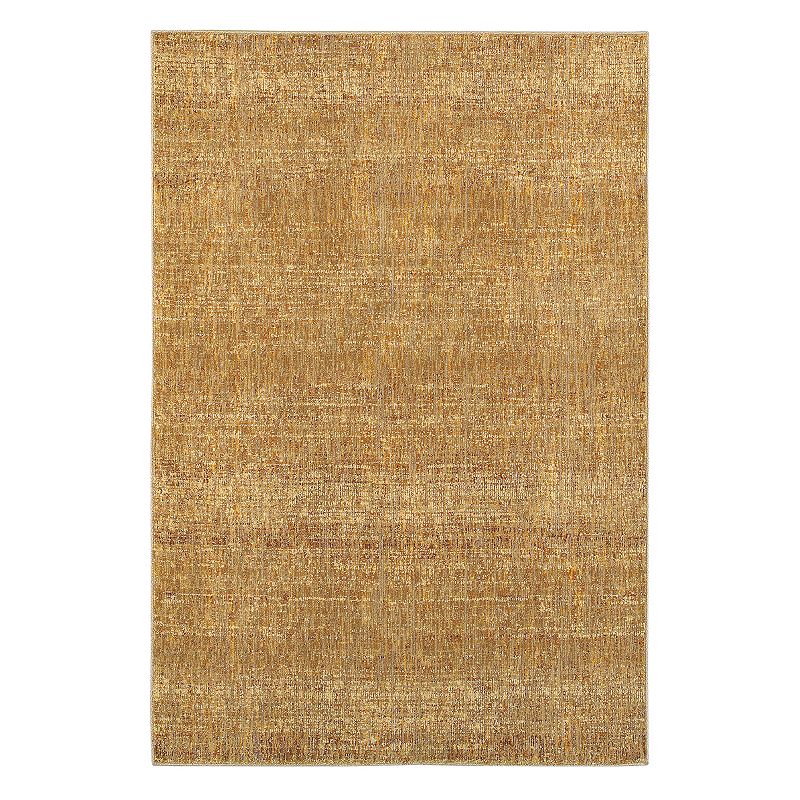 StyleHaven Asante Solid Rug