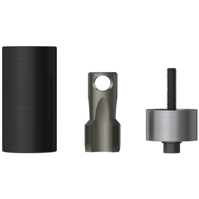 OneUp EDC Fork Steerer Thread Tap Kit