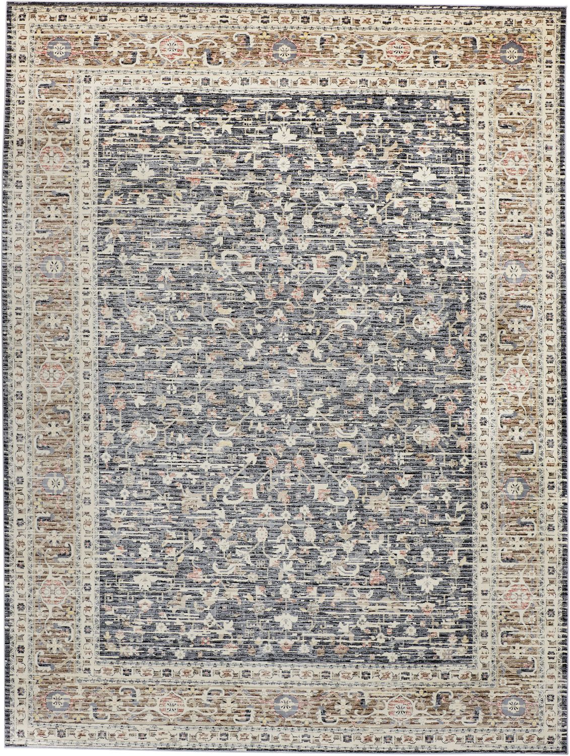 Huron Rug by BD Fine