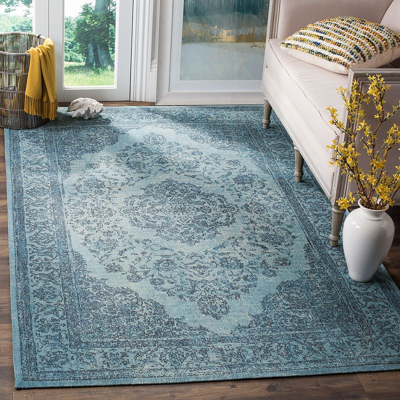 Safavieh Classic Vintage Andrea Rug