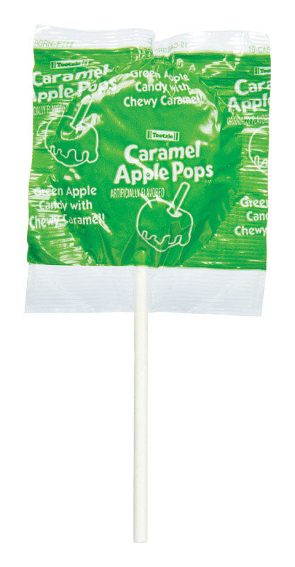 CARAMEL APPLE POP