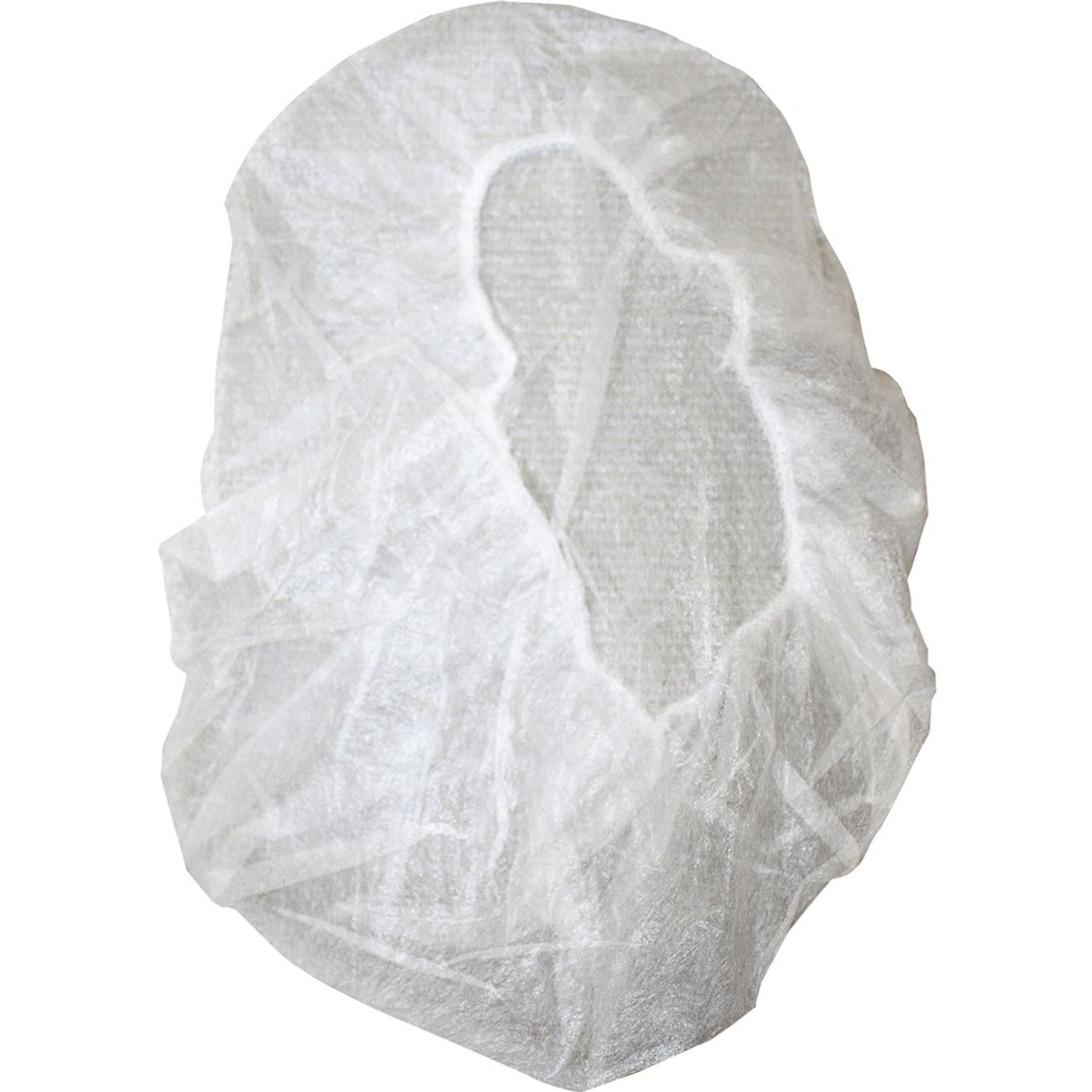 Nonwoven Bouffant Cap by Genuine Joe GJO85140CT