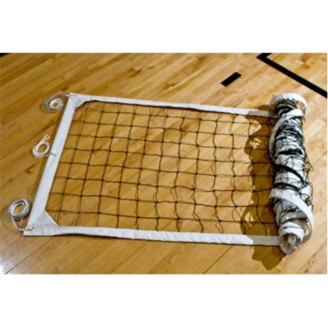 Tandem Recreational Volleyball Net