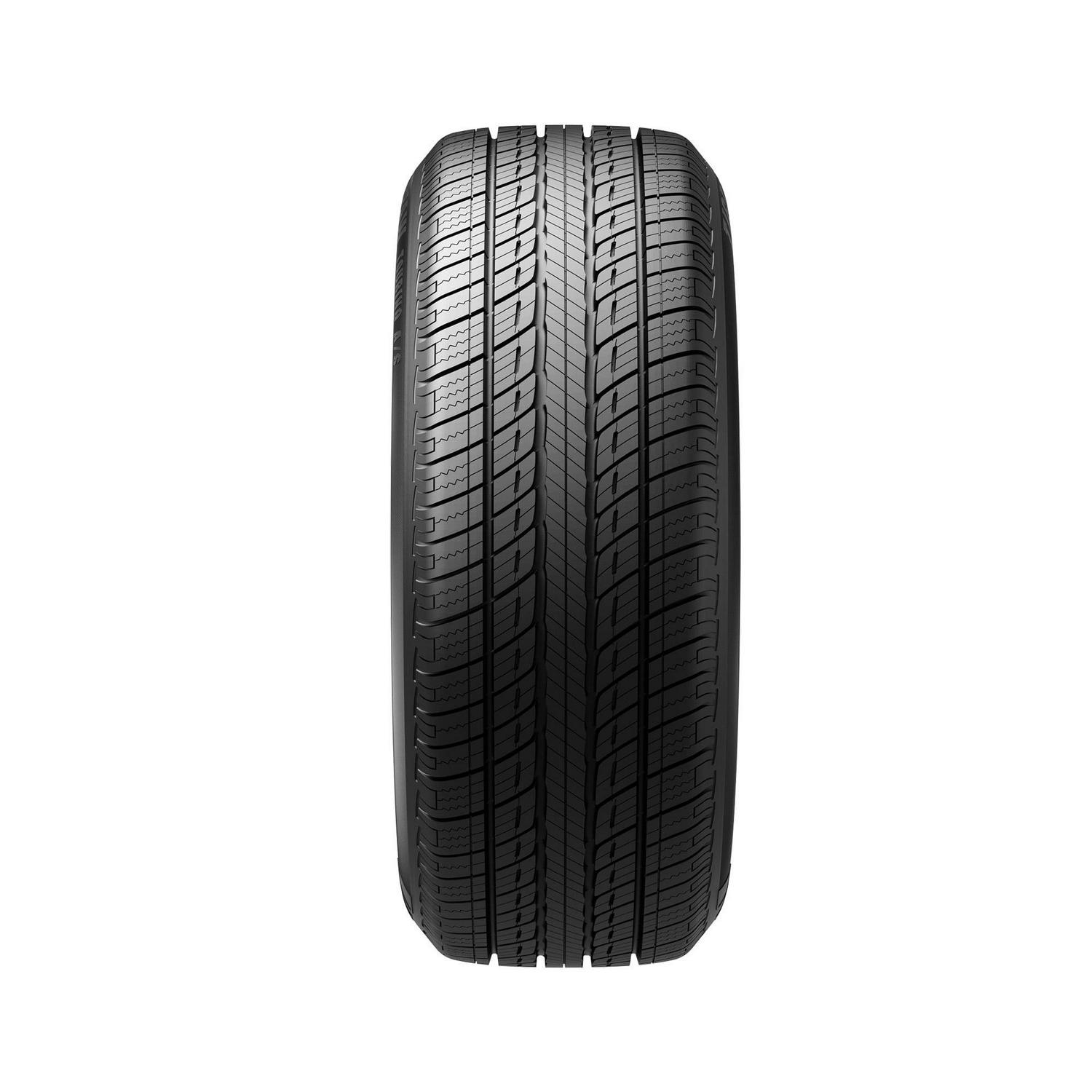 Uniroyal Tiger Paw Touring A/S All-Season 215/55R17 94H Tire