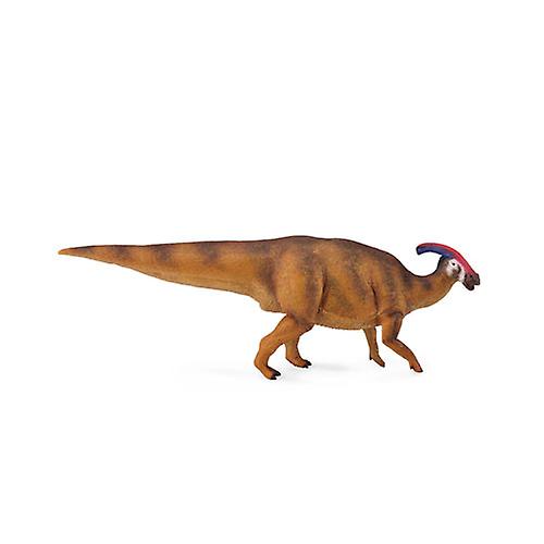 CollectA Parasaurolophus Dinosaur Figure (Deluxe)