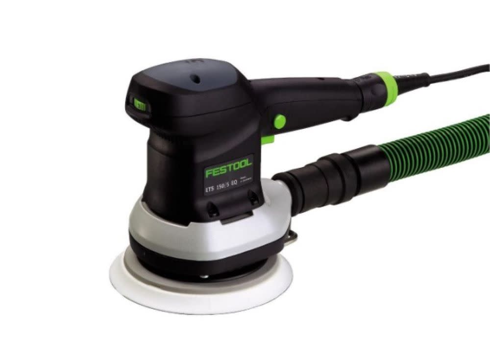 Festool 6 Random Orbital Sander ETS 150/5