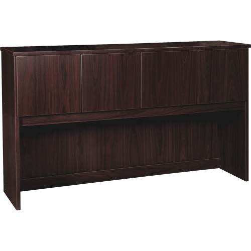 Lorell Prominence 2.0 Espresso Laminate Hutch (PH6639ES)