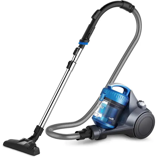 Eureka Whirlwind Bagless Canister vacuum