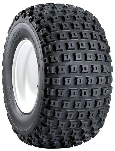 Carlisle Knobby ATV/UTV Tire - 16X8-7 3*