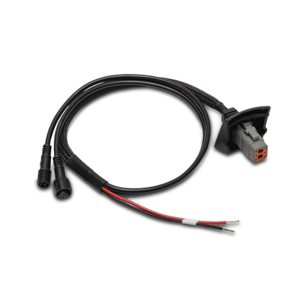 Rockford Fosgate Rgb y6p 6 pin Color Optix Y adaptor For Pmx rgb gen 2