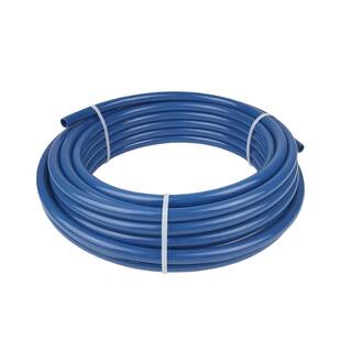 Primefit NY12050 50 ft. x 12 in. O.D. (Outside Diameter) Air Tubing for 12 in. Push to Connect Air Connectors NY12050