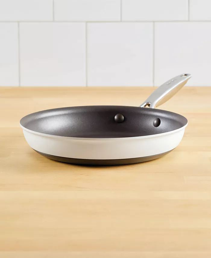 Anolon Achieve Hard Anodized Nonstick 10 Frying Pan