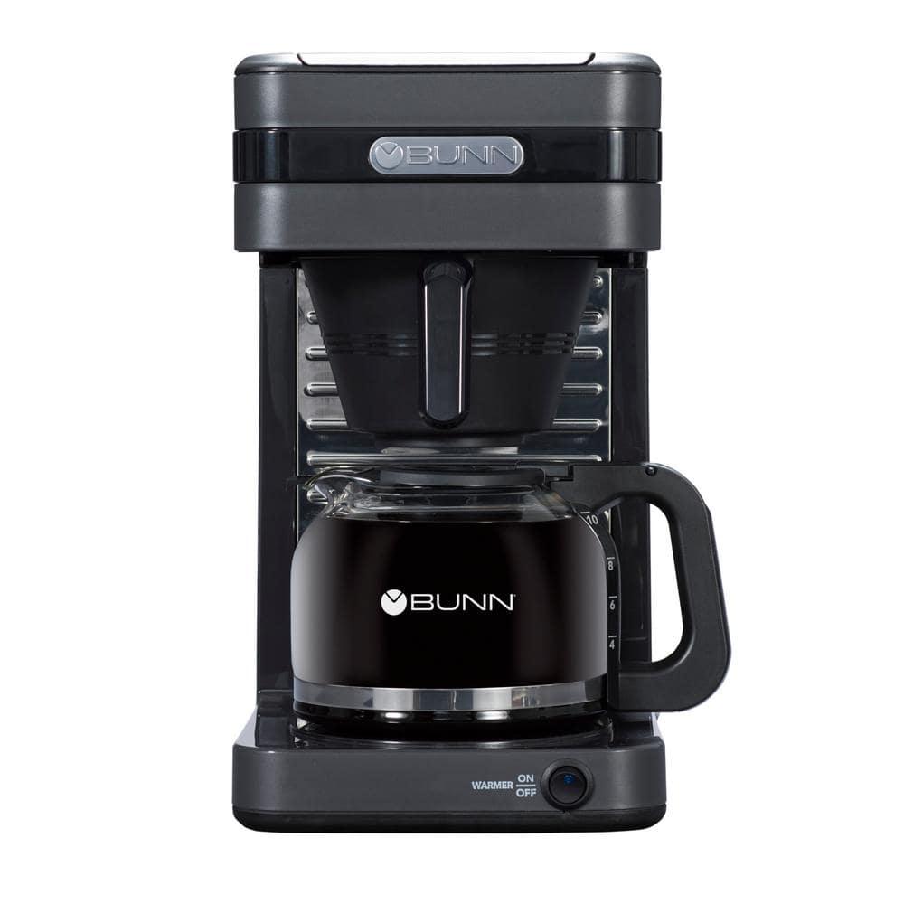 Bunn CSB2G Speed Brew Elite 10Cup Coffee Maker