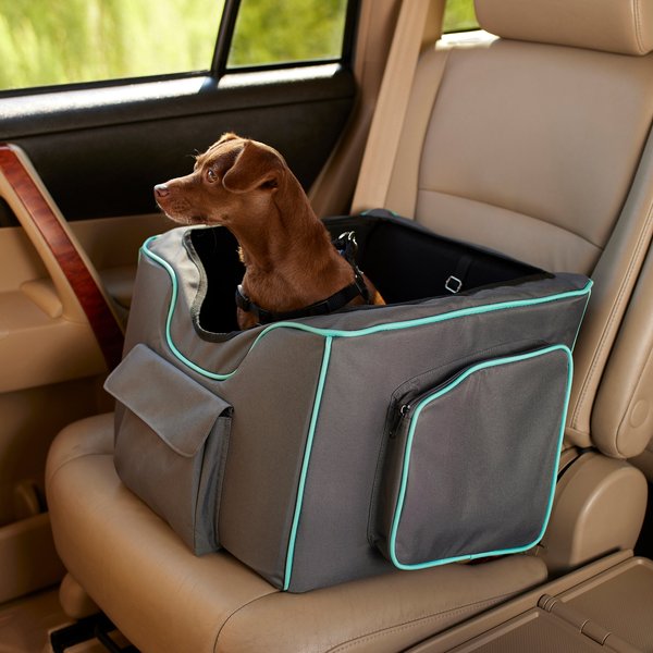 Frisco Dog Bucket Booster Seat