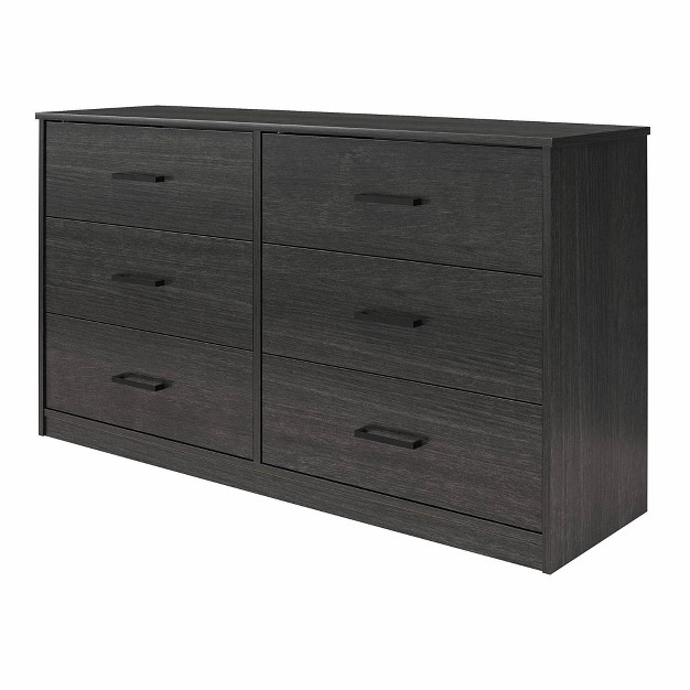 Weslar 6 Drawer Dresser Room amp Joy