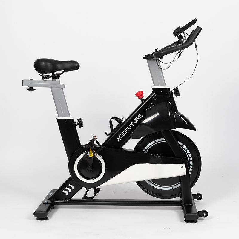 home use fitness body exercise bike spinning bike mini magnetic bike for sale