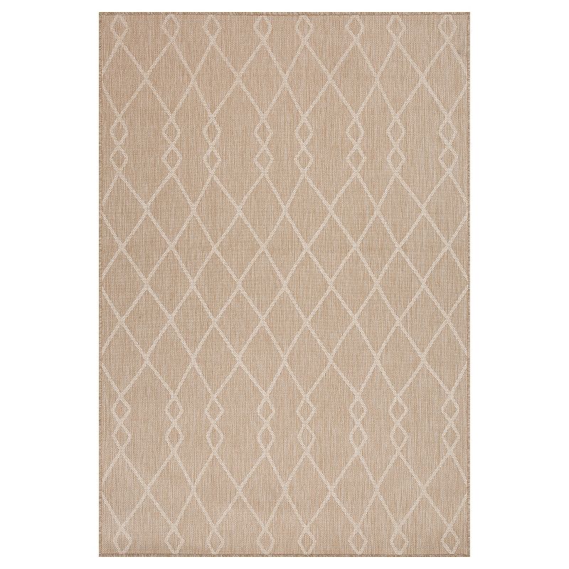 Sonoma Goods For Life® Moroccan Indoor Outdoor Rug