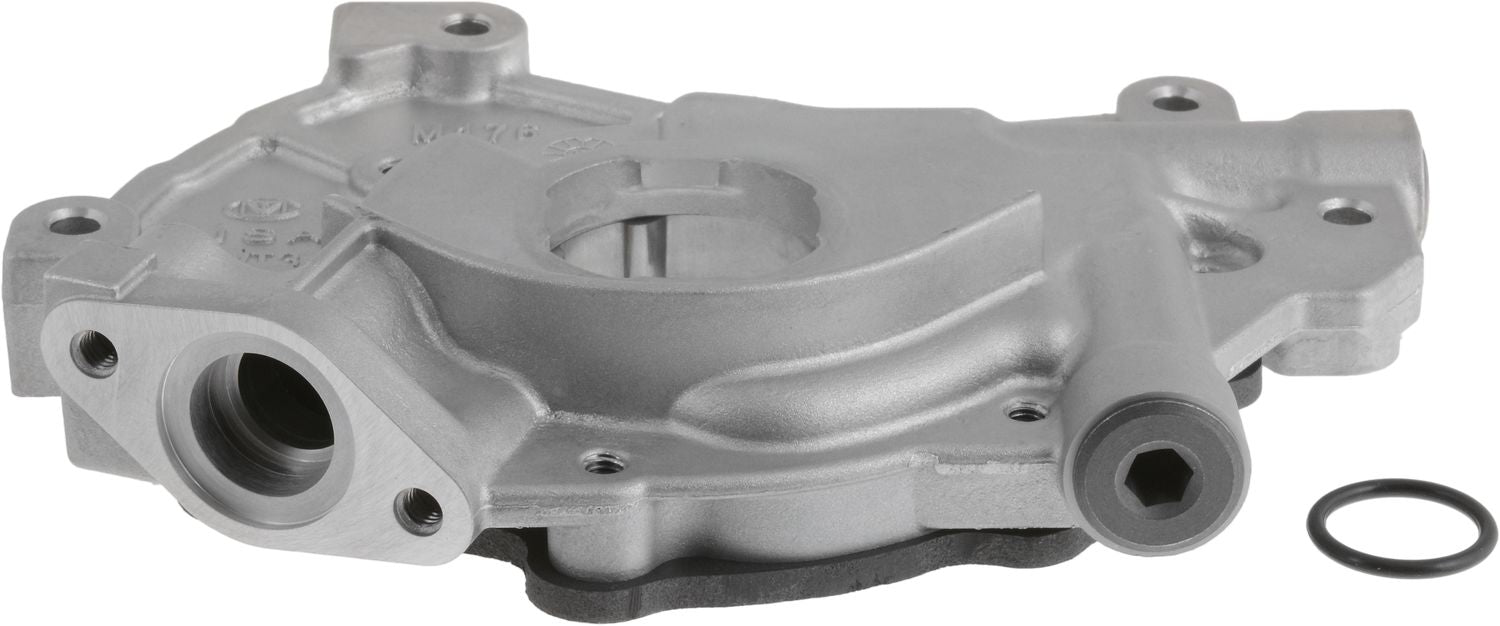 Melling M176 Oil Pump for 4.6 L (281) V8 Engine