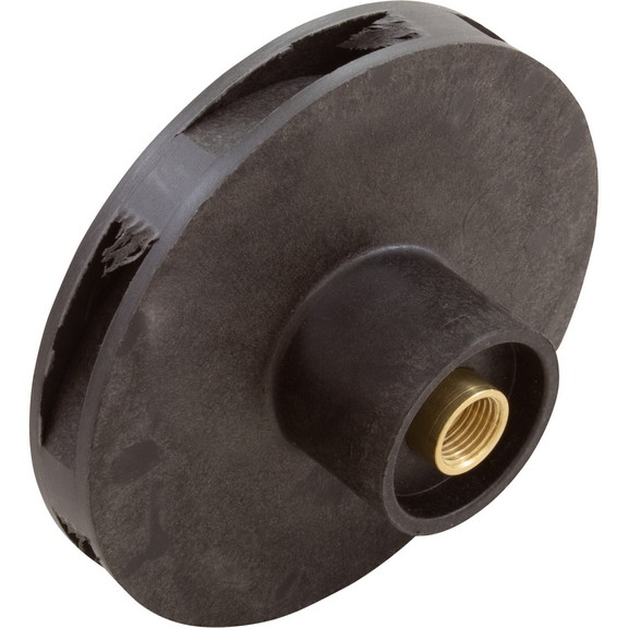 Waterway Plastics 310 7520 Smf Max 1.5 Hp Impeller...