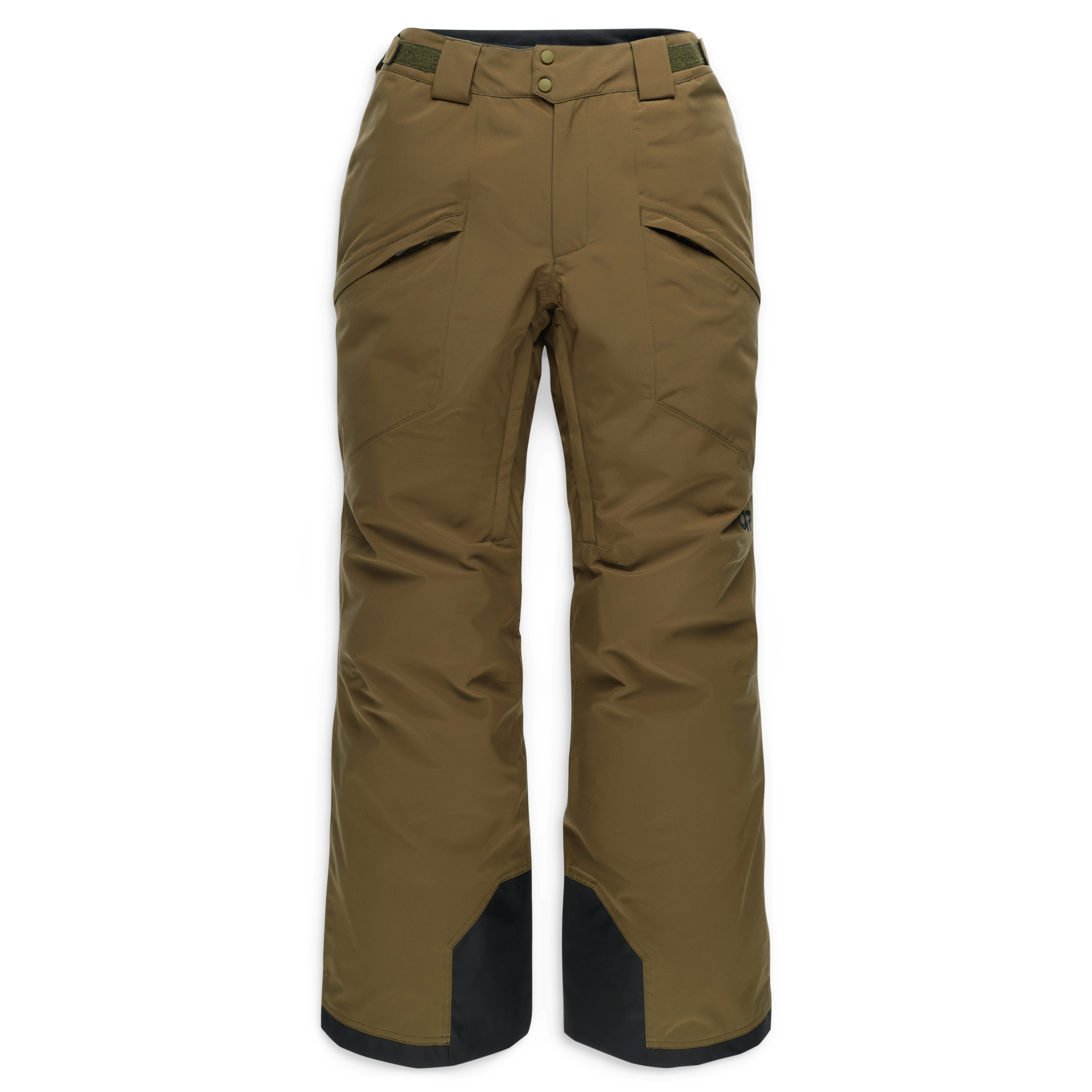 Men's Snowcrew Pants