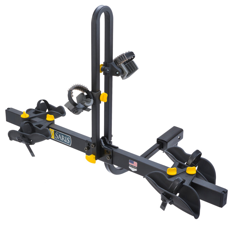 Saris Freedom 2-Bike Hitch Mount