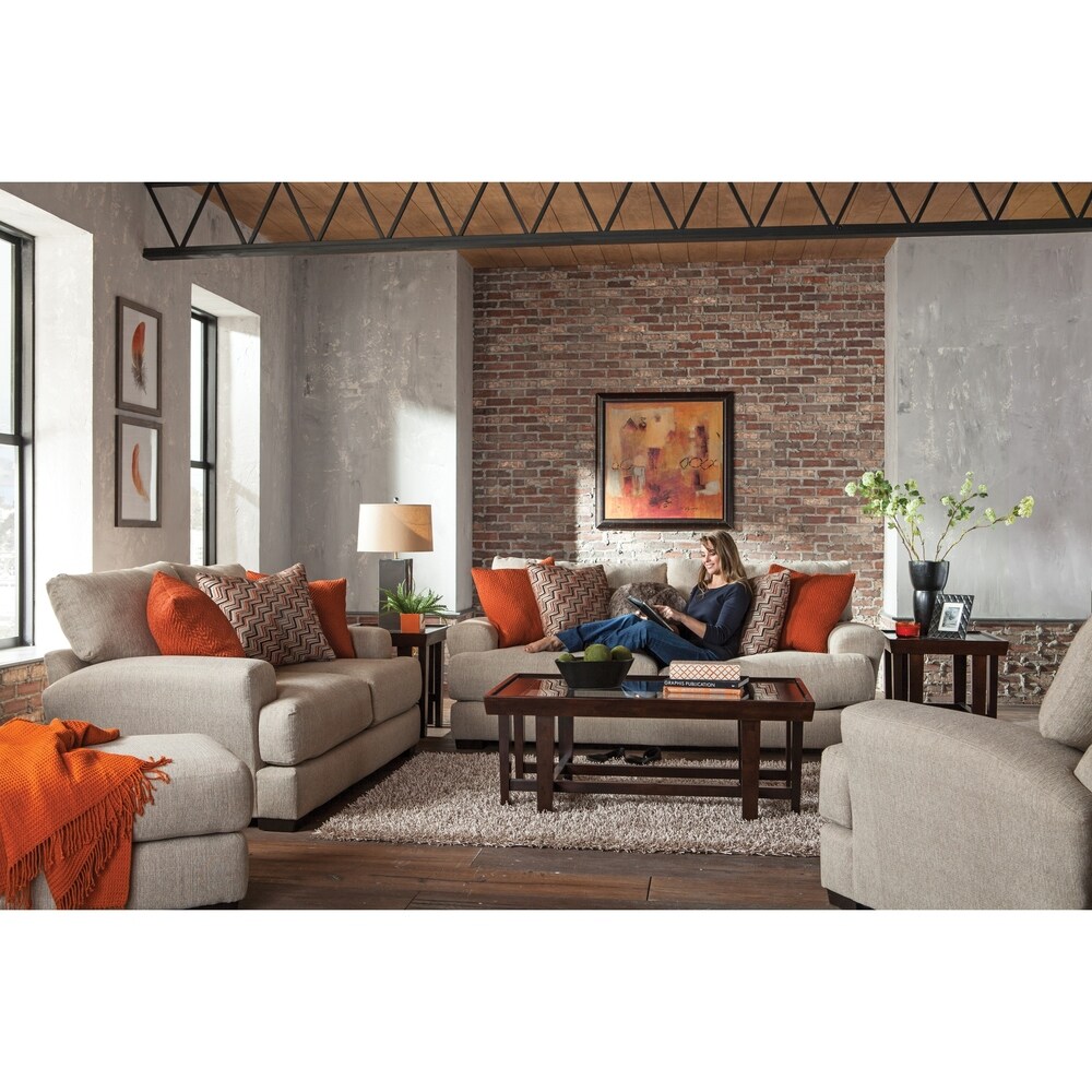 Padden Sofa and Loveseat Living Room Set