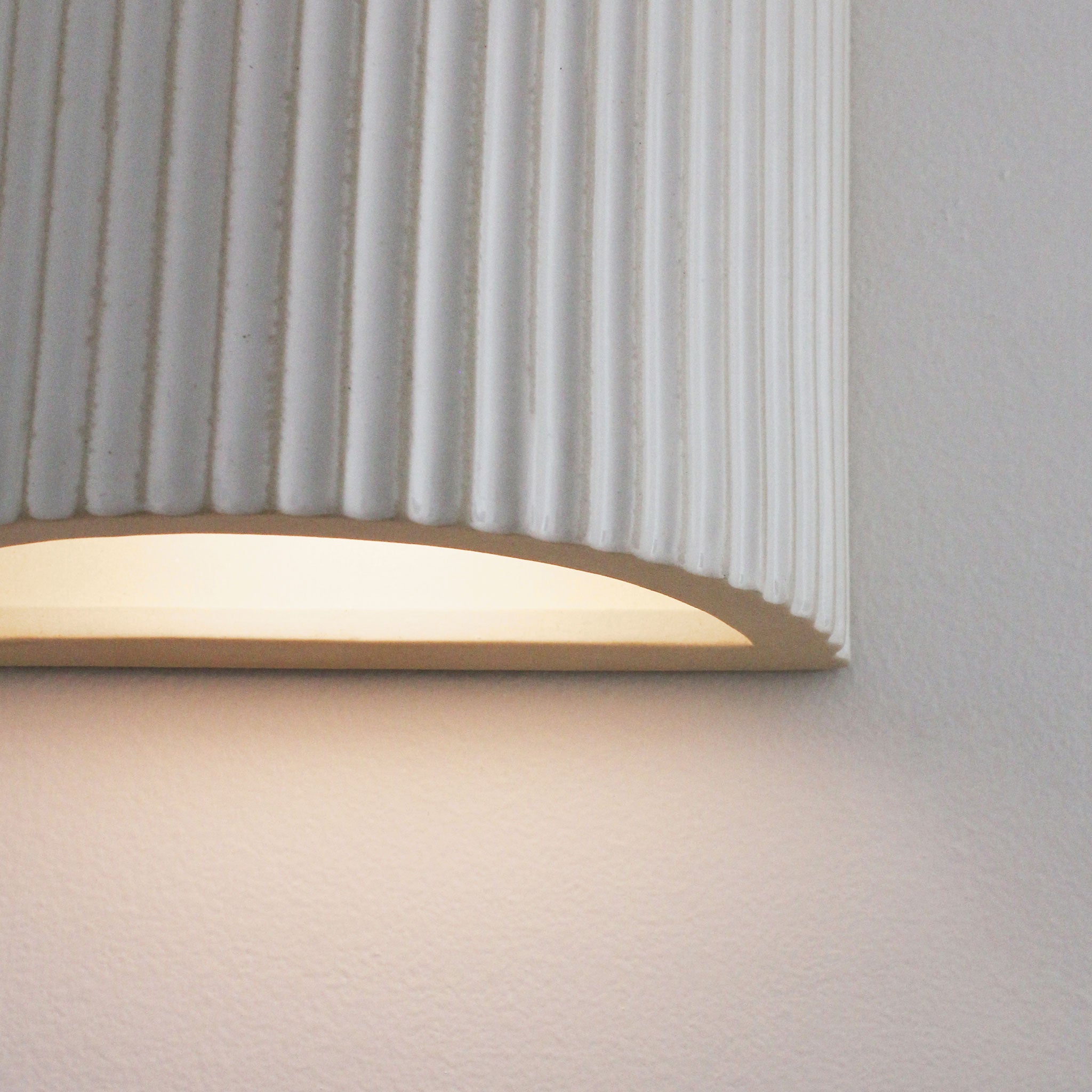 Tumwater ADA Sconce