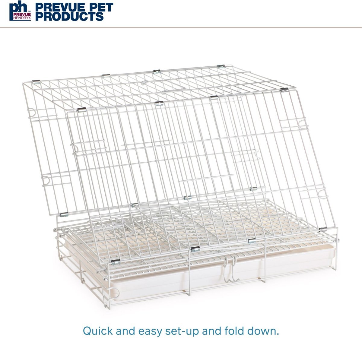 Prevue Pet Products Travel Bird Cage