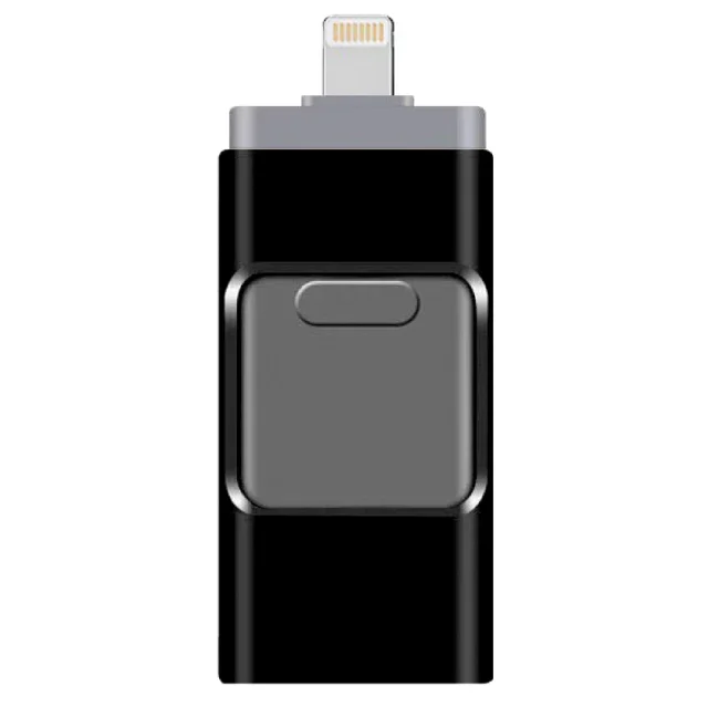 🔥 BIG SALE - 47% OFF🔥🔥4 In 1 High Speed USB Multi Drive Flash Drive