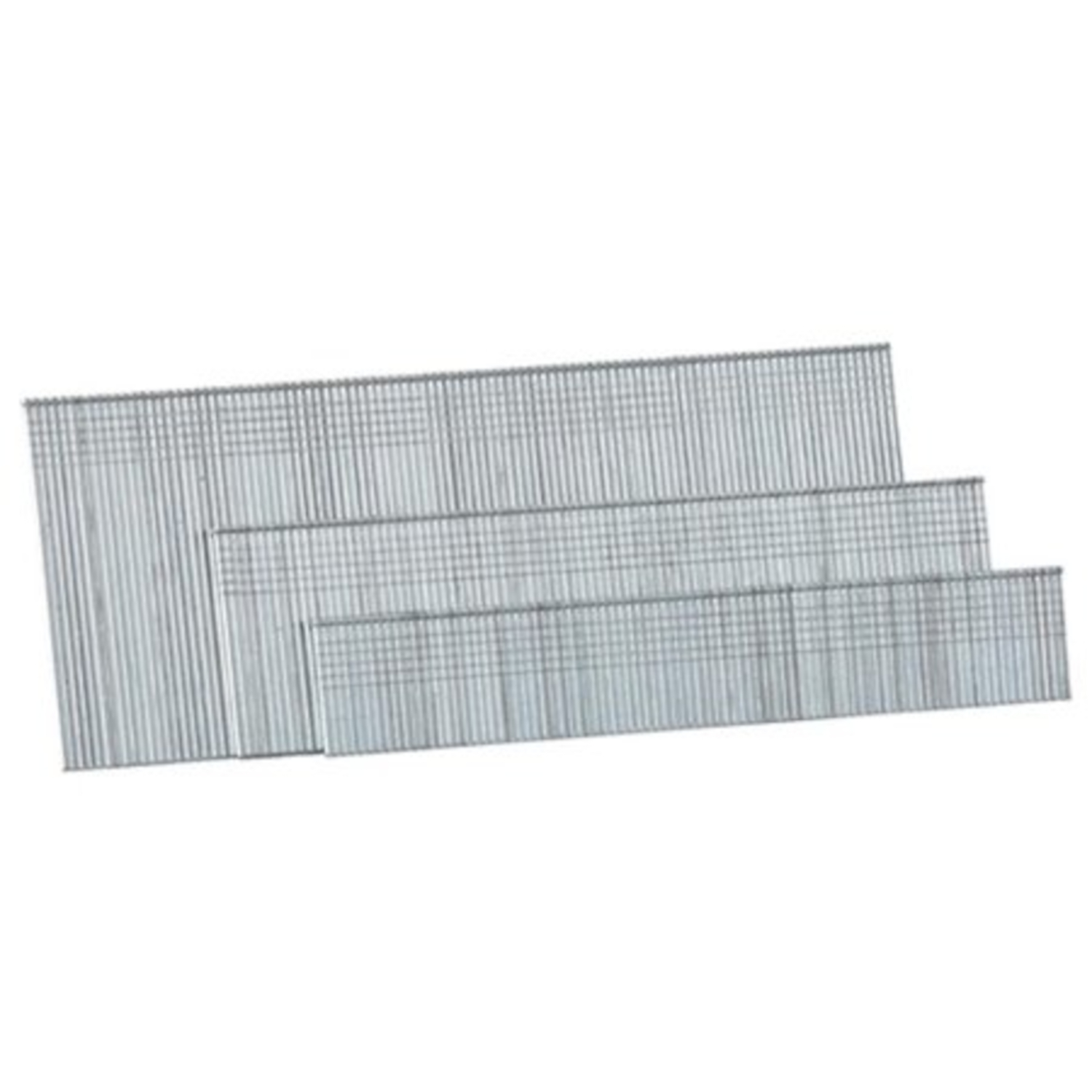 Bostitch 23 Ga. Straight Strip Brite Pin Nails 900 pk