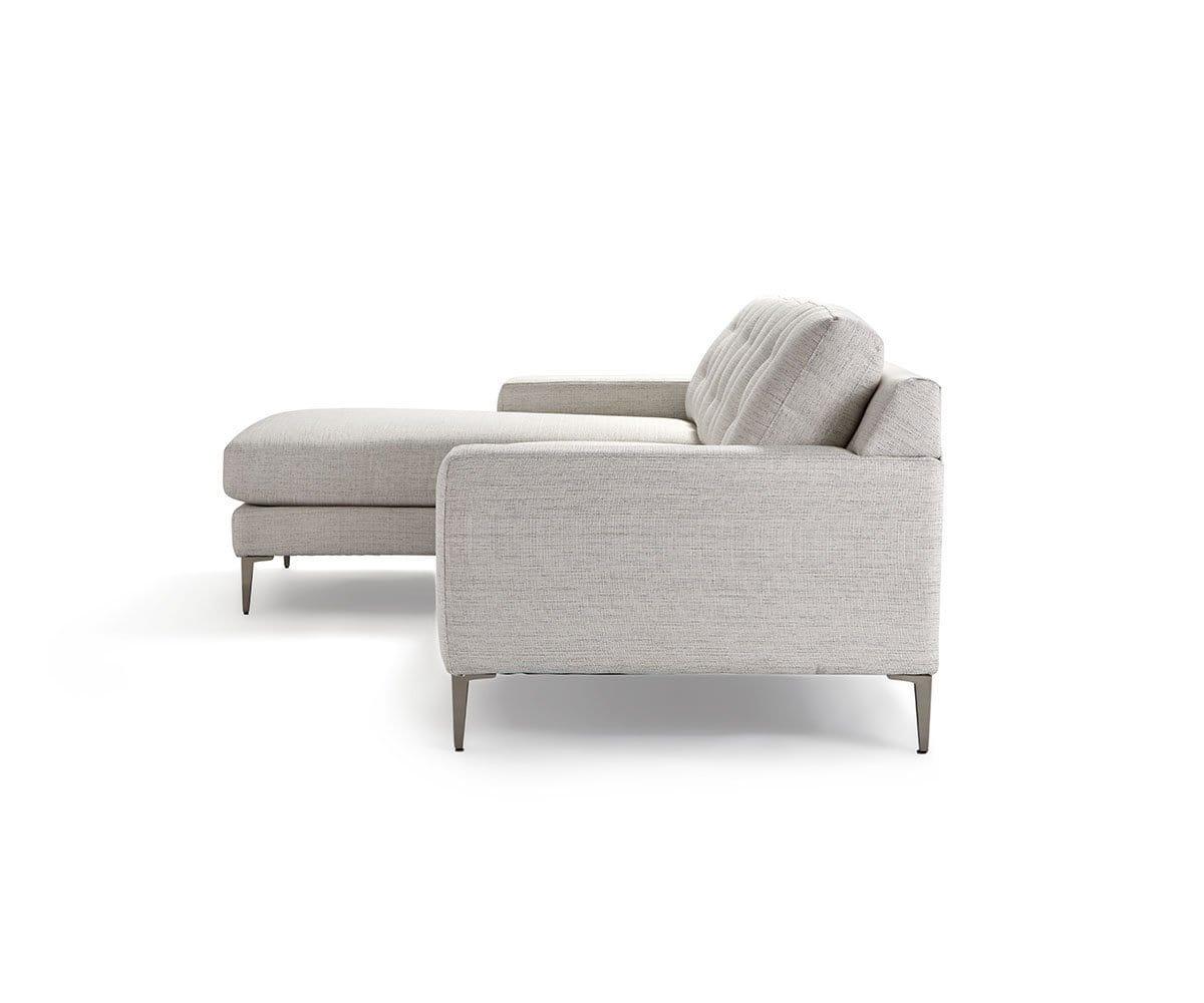 Celeste Flip Chaise Sectional