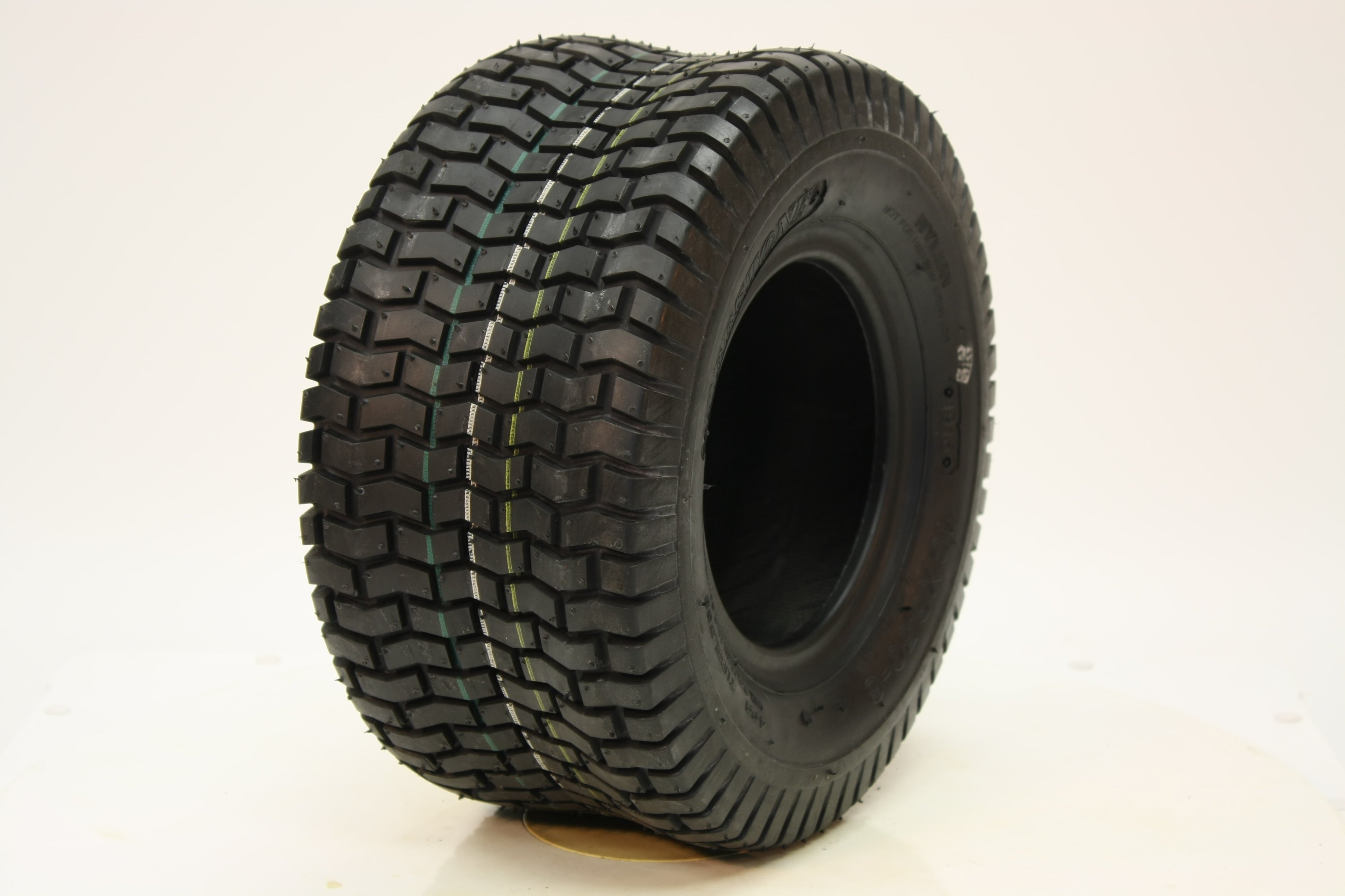 Deestone D265 20X10.00-8 87A3 B Lawn & Garden Tire