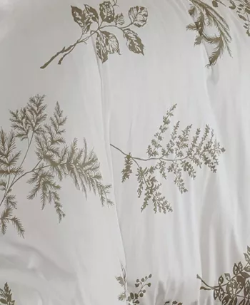 Stone Cottage Willow Full Queen Duvet Cover Set